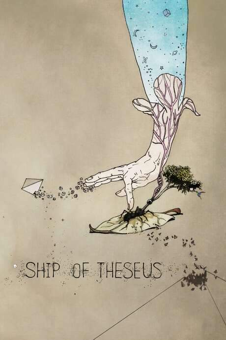 Ship of Theseus